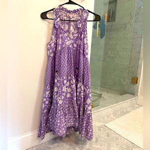 Ros Garden Sofia dress